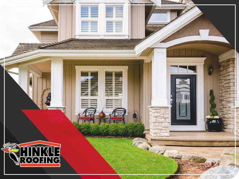 4 Tips To Keep Your Roofing Project On Track