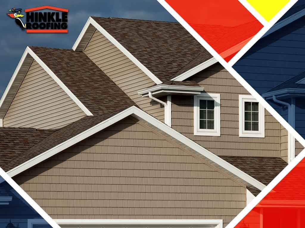 The Most Common Problem Areas Of The Roof