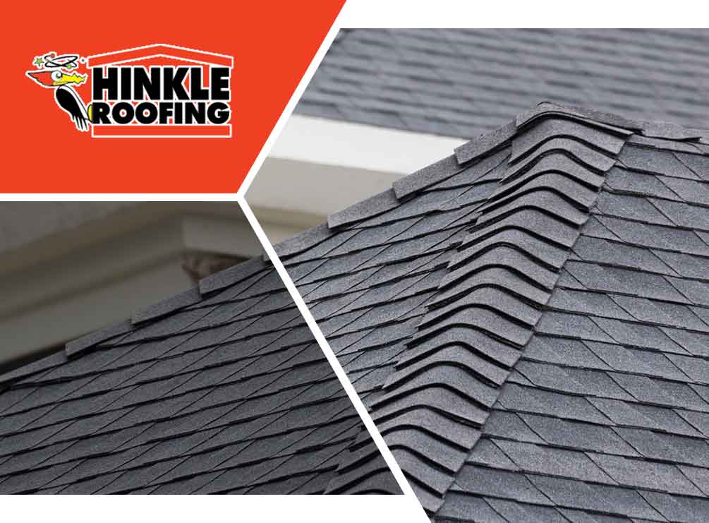A Look At Leak-Prone Areas On Your Roof