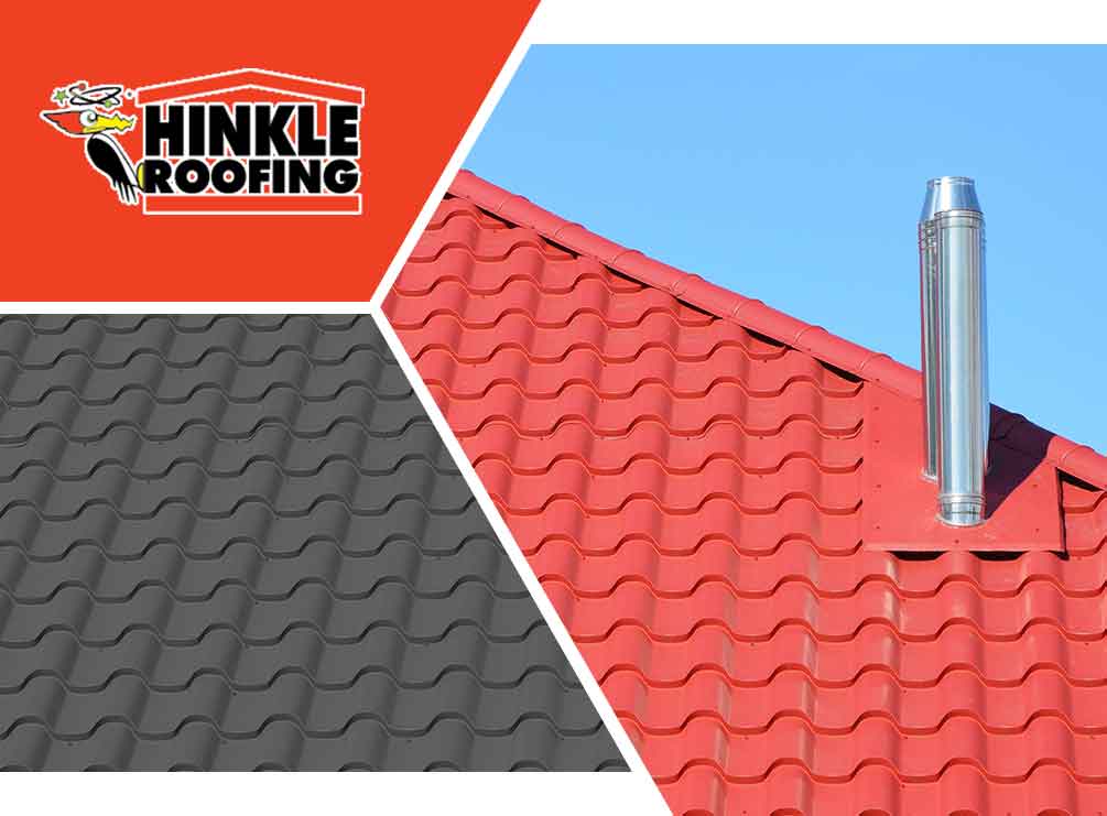 Debunking Common Metal Roof Myths