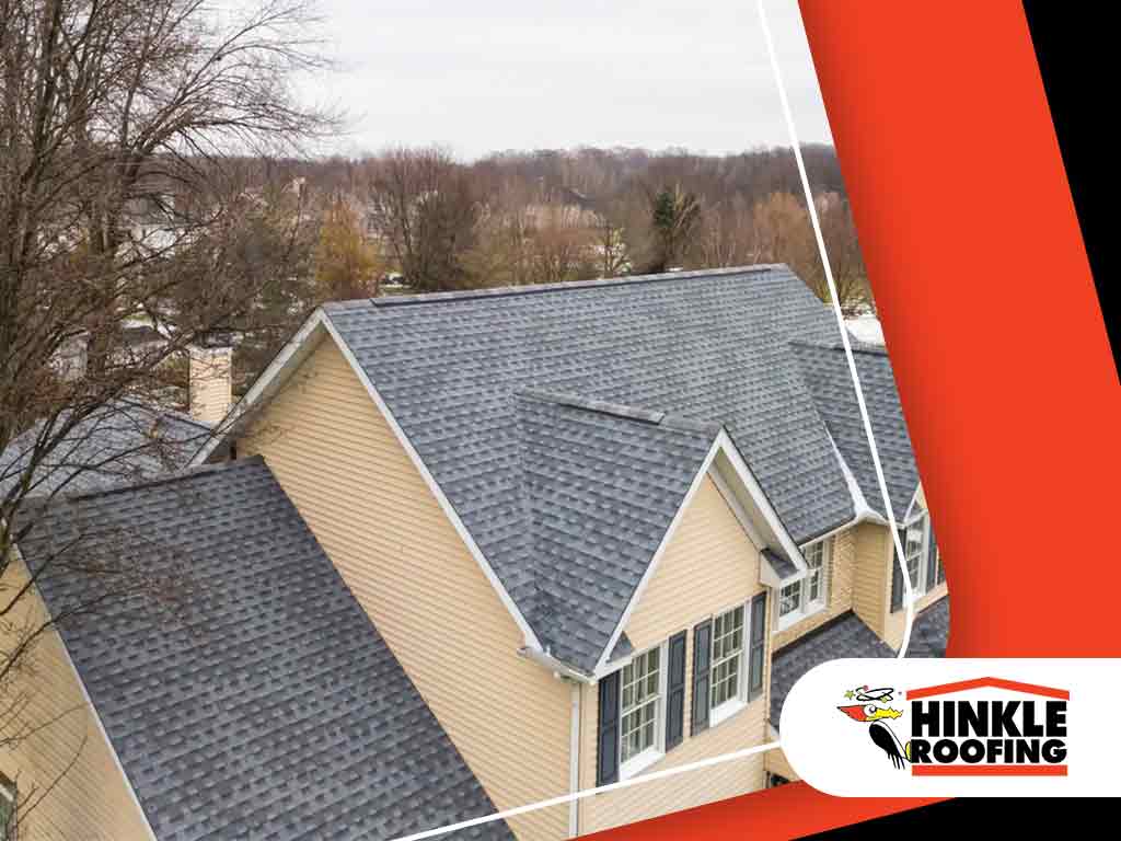 Simple Ways To Prepare The Roof For Winter