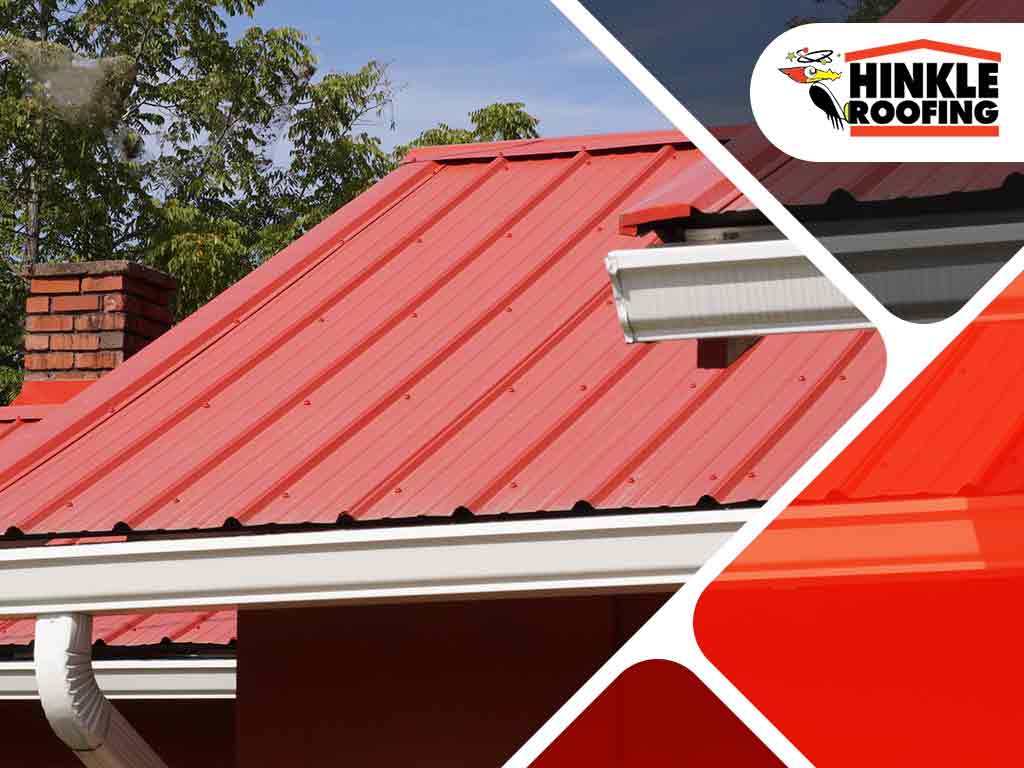 Is Standing Seam Metal Roofing Right for Your Home