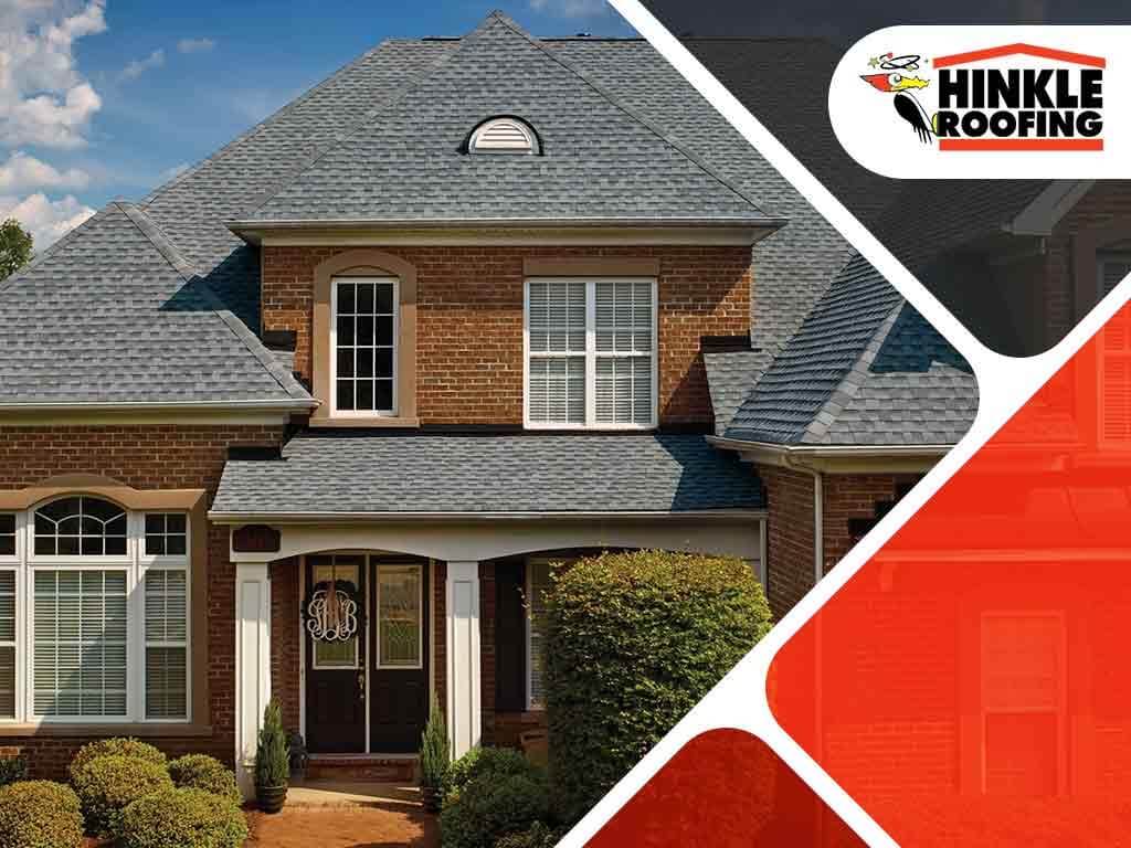The 6 Key Components Of The Gaf Lifetime Roofing System