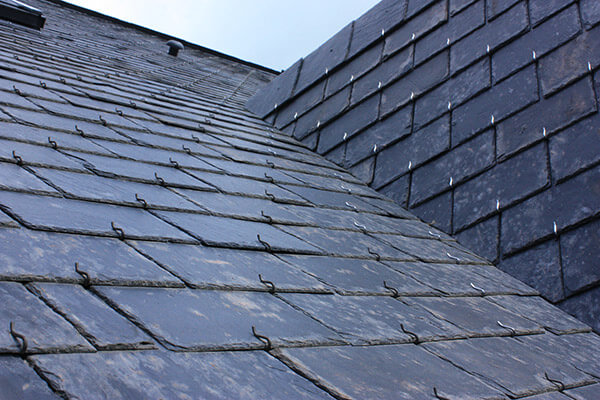 Slate Roofing Tile