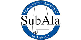 Subcontractors Association of Alabama