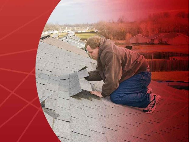 4 Dangers of DIY Roof Repairs