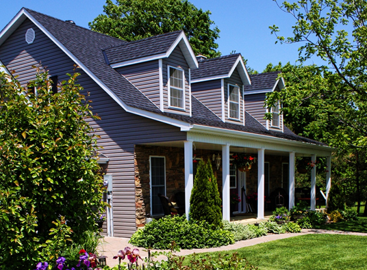Effective Home Improvement Projects This Spring