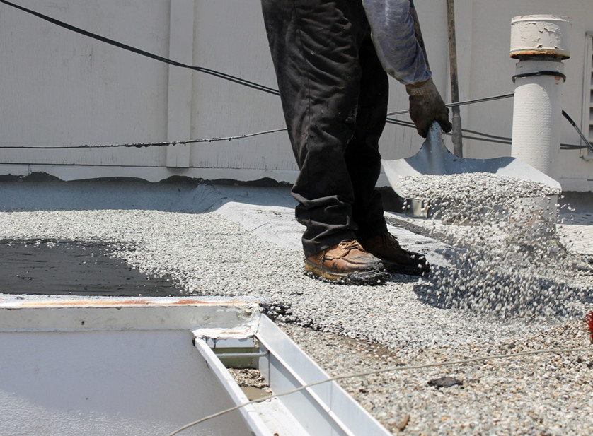 Important Factors When Replacing Commercial Roofs