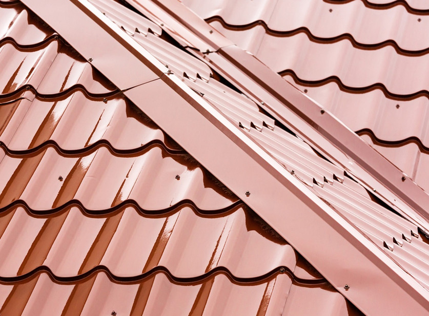 Residential Roofing Series: Features & Benefits Of Metal Roofing