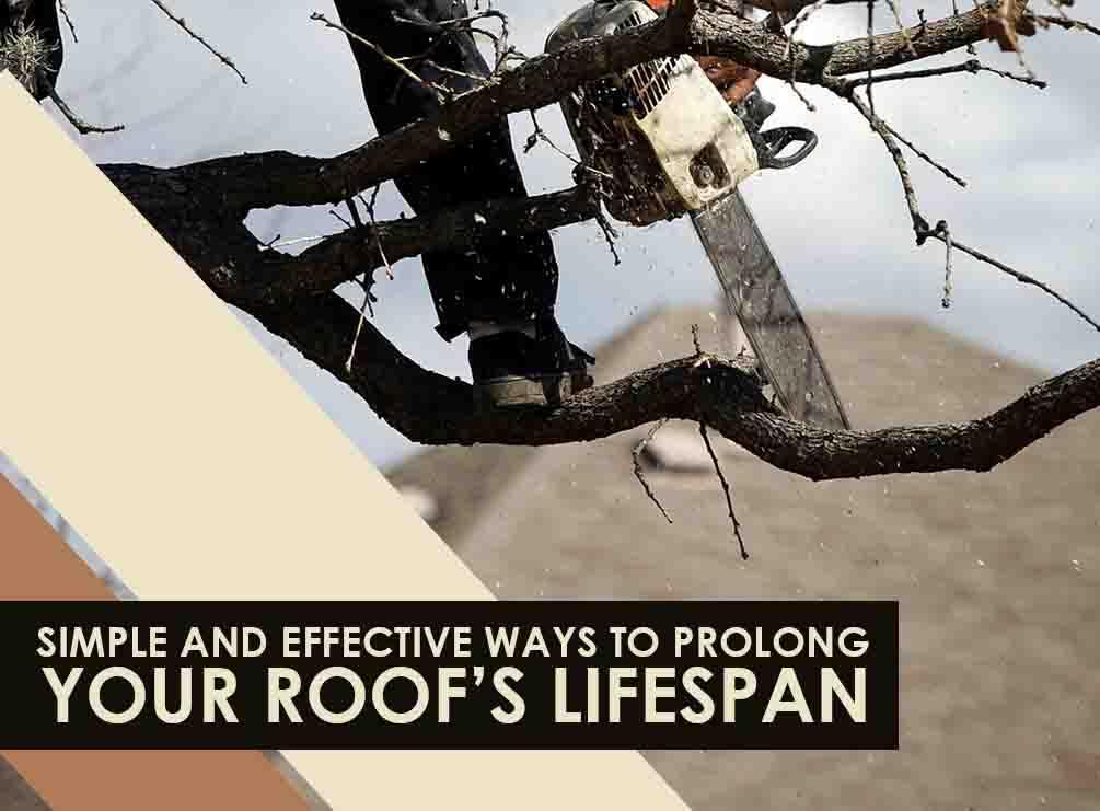 Roof’s Lifespan