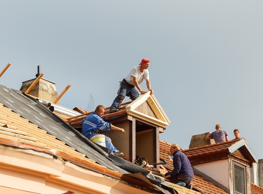 Tips On Getting The Best Roofing Company