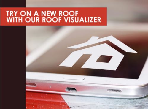 Try On A New Roof With Our Roof Visualizer