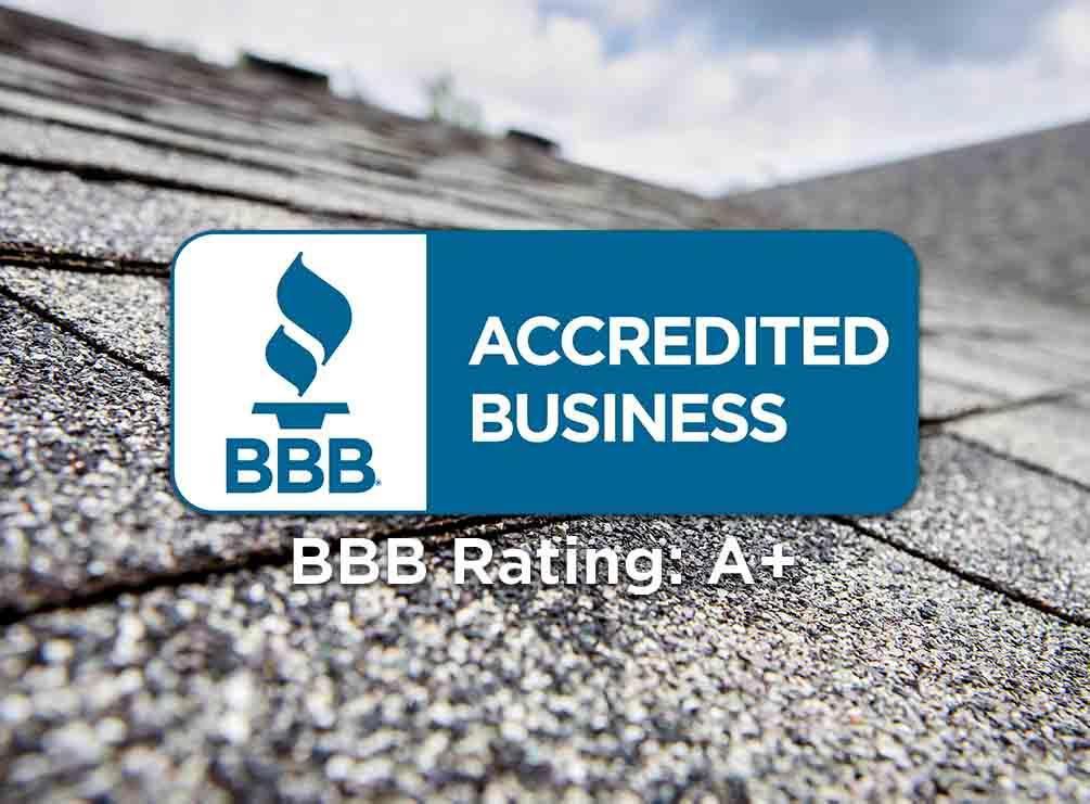 What Our Better Business Bureau A Rating Means for You