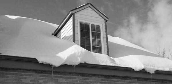 Winter Is Coming – How Is Your Roof?