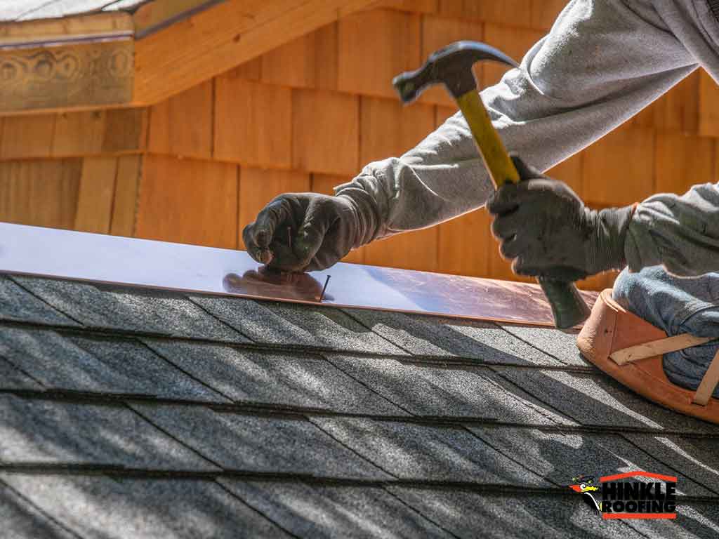 Commercial Roof Maintenance: How To Get Started