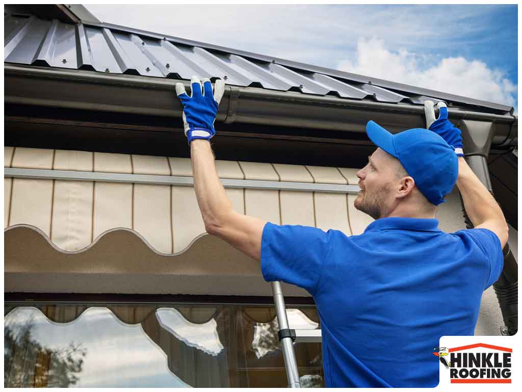 How Often Should You Have Your Gutters Replaced?
