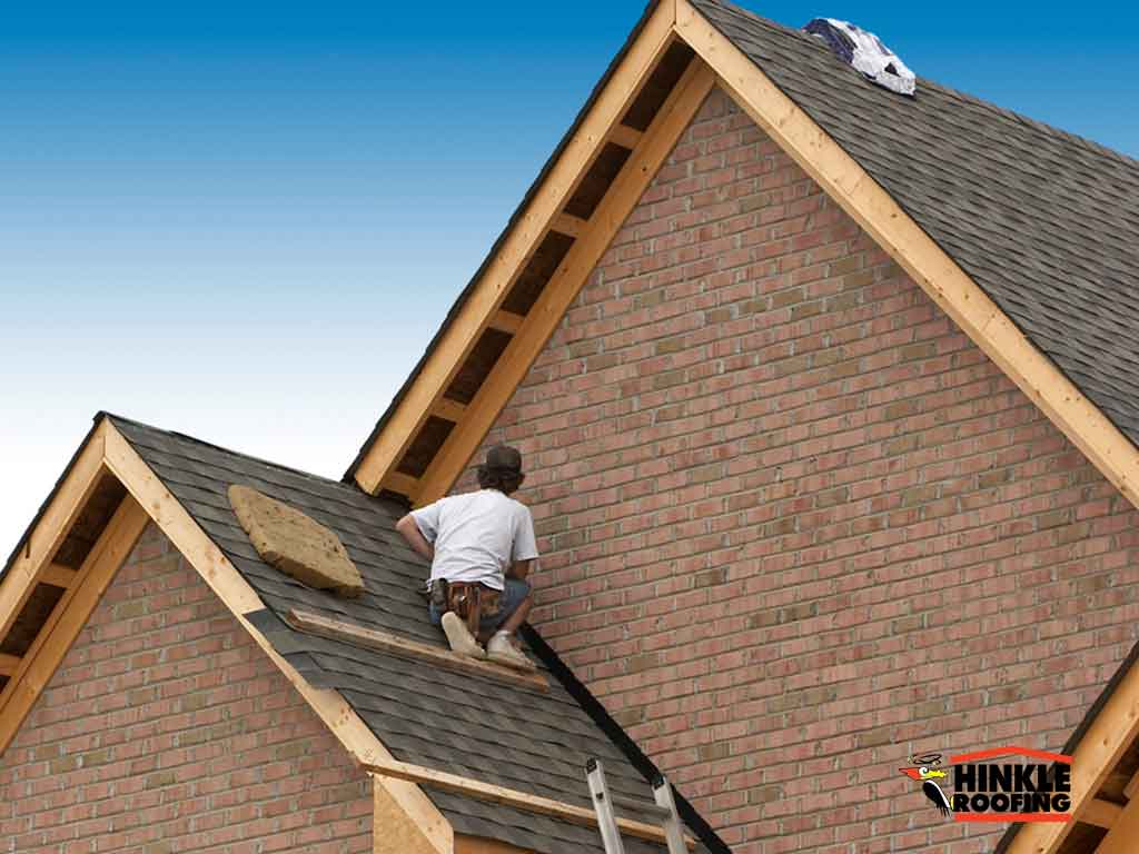 How Your Roof’s Condition Affects Insurance Premiums