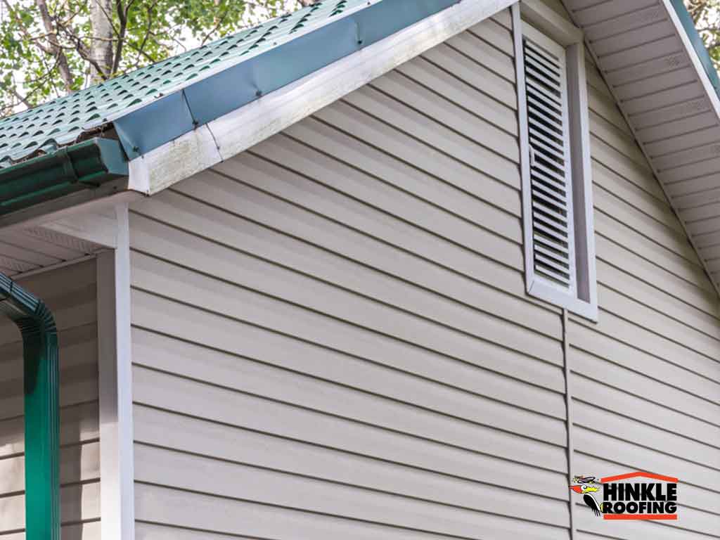Is A House Wrap Necessary Before Installing New Siding?