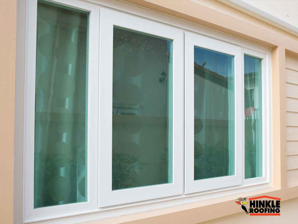 What Are The Advantages Of Vinyl Replacement Windows?