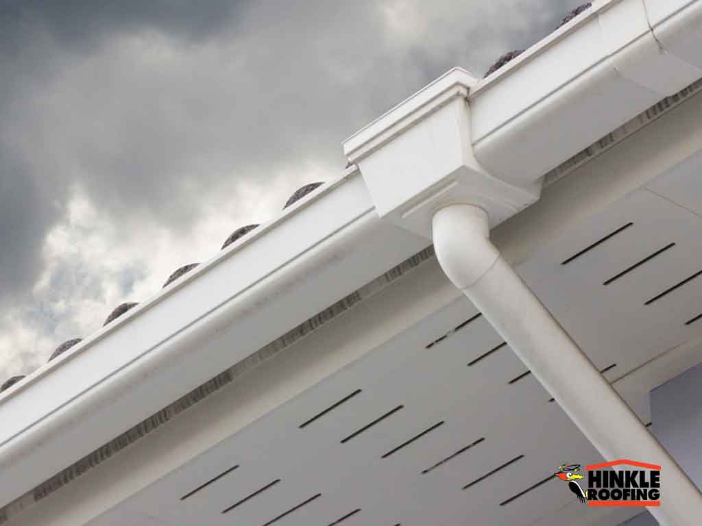 What Gutter System Fits Your Budget?