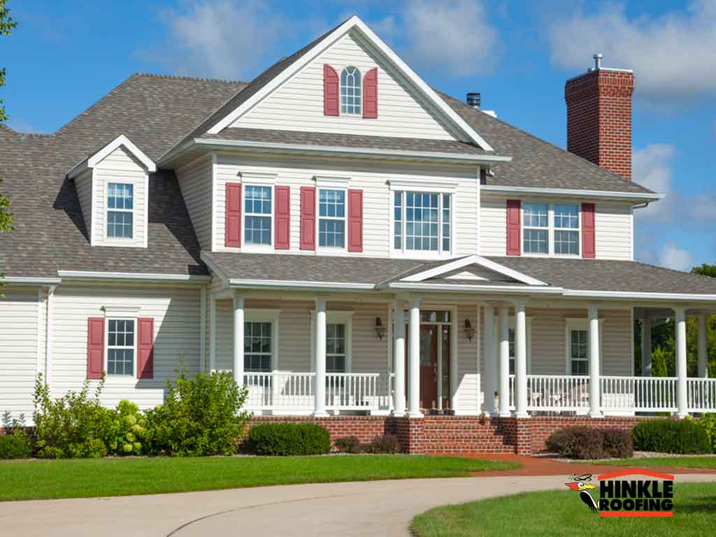 Your Basic Guide To Siding Terminology