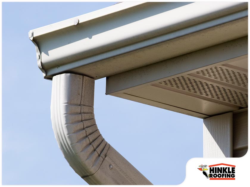 A Look At Our Gutter Installation Best Practices