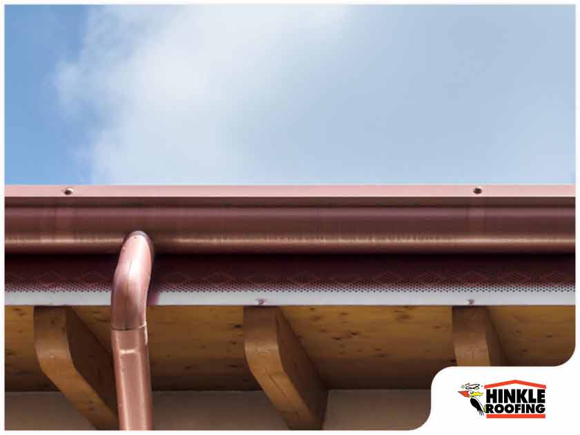 Factors That Affect The Price Of Your Gutter Replacement