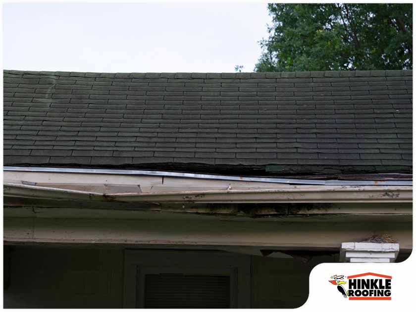 What Causes Loose Gutters