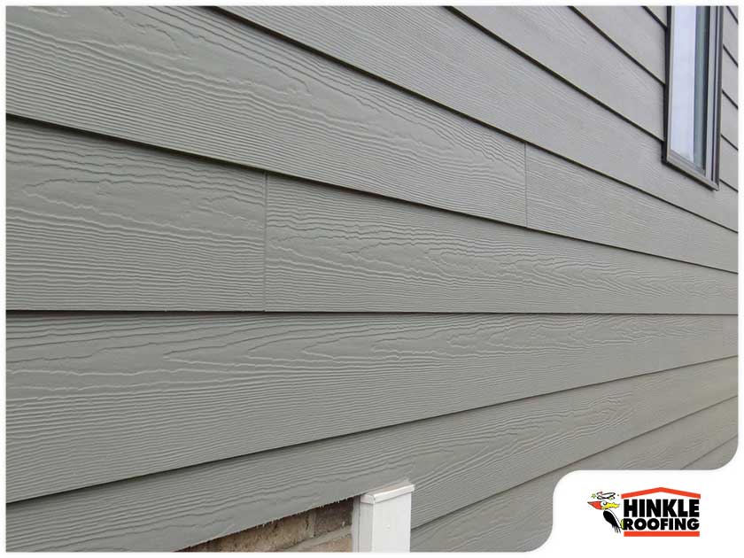 3 Things To Consider While Planning A Siding Replacement