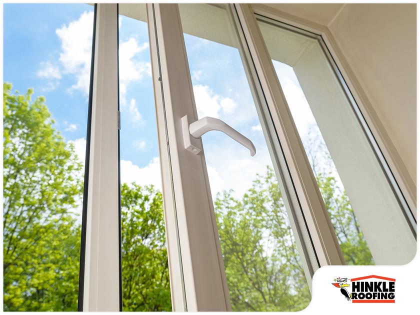 4 Things You Need To Know About Vinyl Windows
