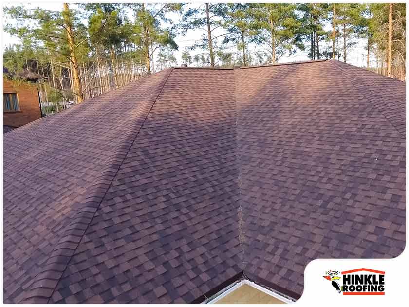 Do’s And Don’ts Of Low-Slope Roofing Maintenance