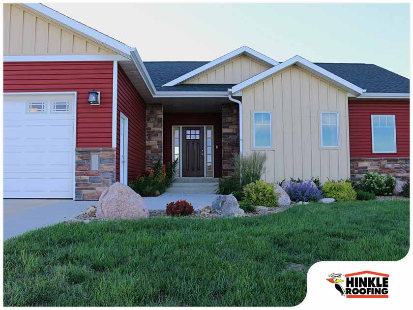 Horizontal Vs. Vertical: Comparing Two Siding Orientations