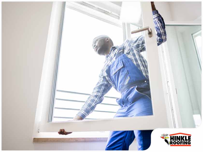 How Can Getting New Windows Save You Money?