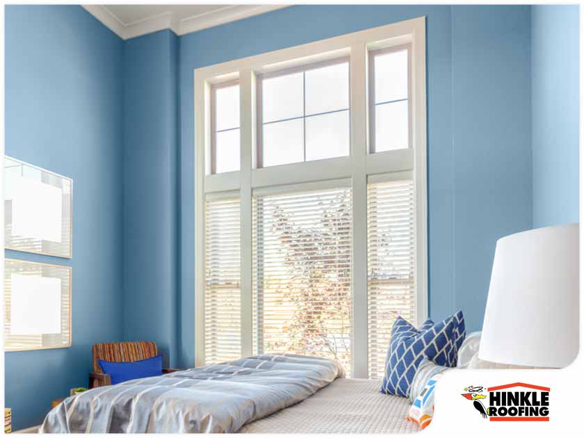 How To Choose Interior And Exterior Window Trim Colors