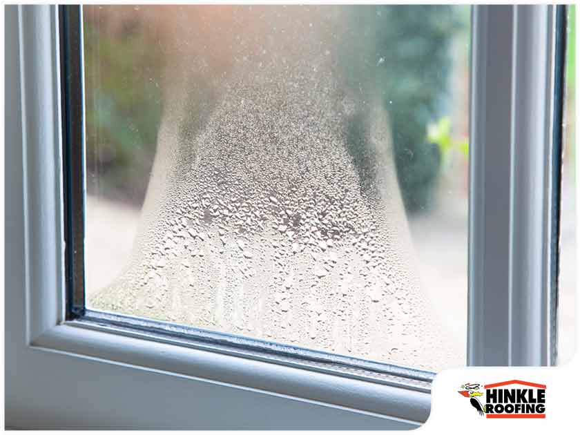How To Prevent Window Condensation During Winter
