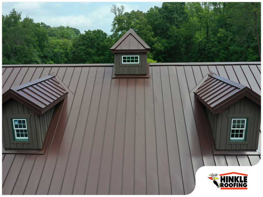 Popular Standing Seam Metal Roof Profiles You Should Know