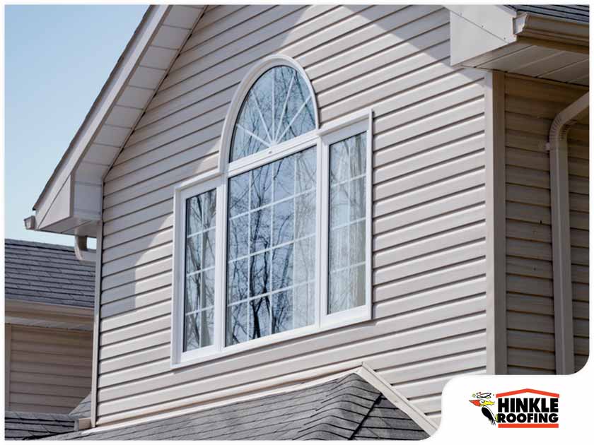 Replacement Windows Or Siding: Which Comes First?