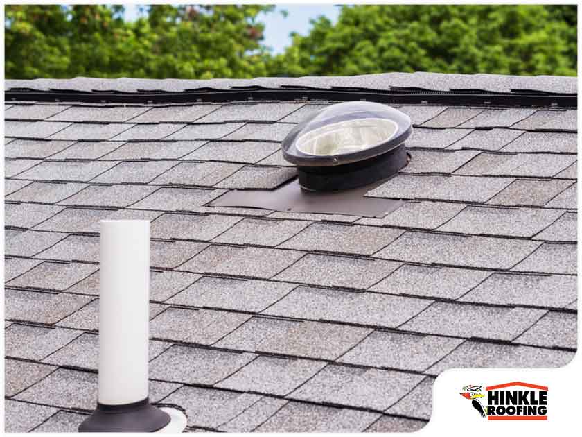 Roofing Ventilation: Function And Benefits