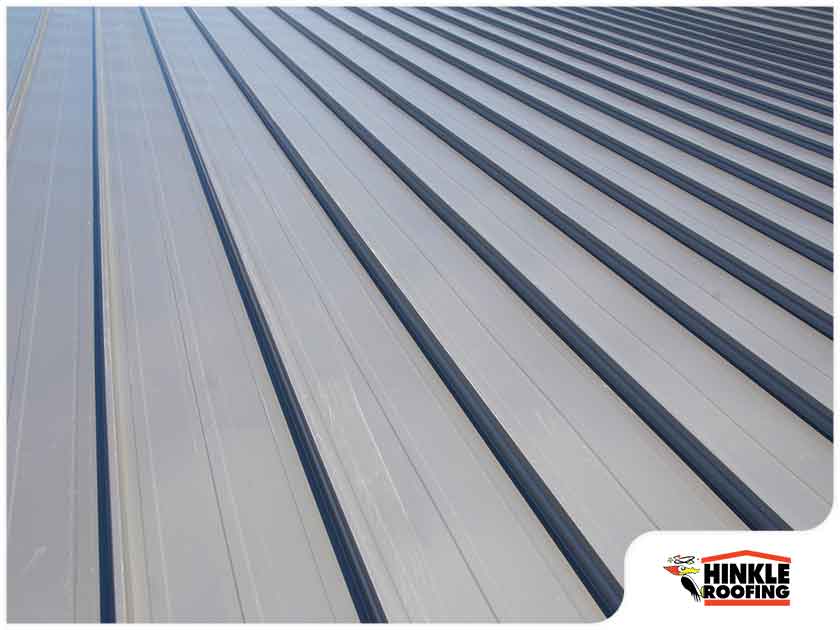 Tips for Standing Seam Metal Roofs