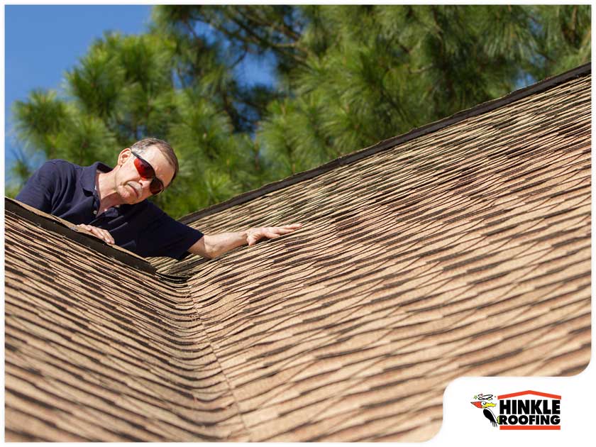 What To Expect From A Roofing Inspection