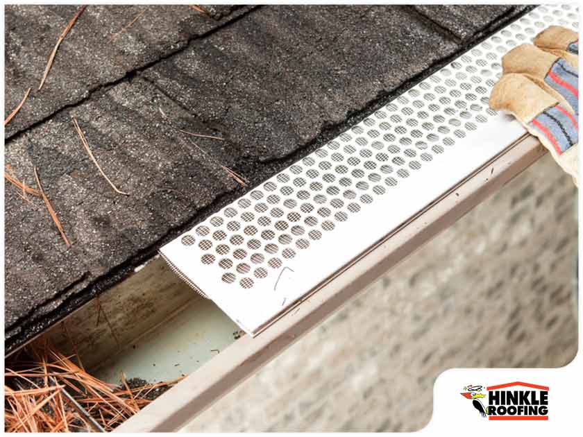 Who Benefits From Gutter Protection?