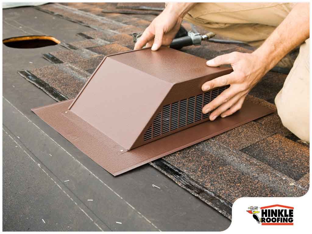 Why Is Proper Attic Ventilation Beneficial For Your Roof?