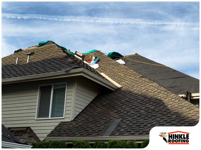 Why You Should Never Delay Roof Repairs